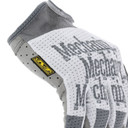 Mechanix Wear MSV-00-011 Specialty Vent White Synthetic Leather XL