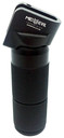 Mid-Evil Industries 360ARG Adjustable Rifle Grip Black Anodized Aluminum with 360 Degree Adjustability