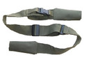 Mission First Tactical 6003 Quick Adjust Tactical Sling - Made USA, Black