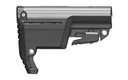 Mission First Tactical BULS Battlelink Utility Stock Low Profile Comm Black