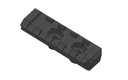Mission First Tactical E2PR2 E-Volv Picatinny Rail 2 in Black Std Heat Shield