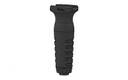 Mission First Tactical RQDG React Quick Detach Grip Black