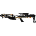 Mission Sub-1 Lite Crossbow Only Realtree Edge UTCA