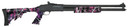 Mossberg 500 Special Purpose Shotgun 54303, 20 Gauge, 20 in BBL, 3 in Chmbr, Blued Finish, Syn Muddy Girl Stock, 8+1 Rds