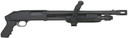 Mossberg 500 Tactical Chainsaw Shotgun | 50460