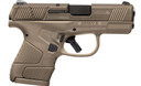 Mossberg MC1sc Pistol | 89010