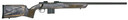 Mossberg MVP Varmint Riflel 27729, 223 Remington, 24 in, Bolt Action, Lam Stock, Blue Finish, 6 + 1 Rds, Thread BBL