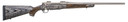 Mossberg Patriot Rifle 27914, 300 , 22.0 in Fluted BBL, Bolt Action, Lam Gray Stock, Silver Marinecote Finish, 4+1 Rds