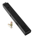 MPA 170 Magazine, 45 ACP, 30 Rd, Black