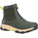 Muck Apex Mid Zip Boot Olive 12 AXMZ-302-GRN-120
