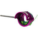 Mybo Ten Zone Scope Vivid Violet 050 Diopter Green Fiber 729008