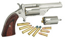 NAA 22MCBTII250 RANGER II 22LR/22MAG 2.5IN