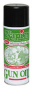 Napier 6015 Gun Oil w/VP90 Lubricant 10 oz Aerosol