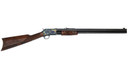 Navy Arms Deluxe Lightning Rifle PL2038B Rifle, 357 Mag, 20 in BBL, Blue Finish, 10Rd