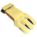 Neet DG-1L Shooting Glove Leather Tips Large 63803