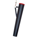 Neet N-613 Tube Quiver Black/Red RH/LH 6172