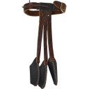 Neet Osage Bowmen Bison Shooting Glove X-Large 63368