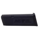 NextLevel Training SIRT Weighted Training Mag 04-145-1000-00, Fits SIRT 115, Plastic, Matte Finish, Black 04-145-1000-00