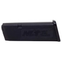 NextLevel Training SIRT Weighted Training Mag 04-145-100C-00, Fits 115C, Plastic, Matte Finish, Black 04-145-100C-00