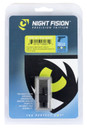 Night Fision Gun Sight | SAW-201-003-WGZG