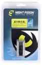 Night Fision Gun Sight | SAW-201-007-OGWG