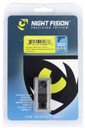 Night Fision Gun Sight | SAW-201-007-YGWG