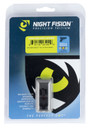 Night Fision Gun Sight | SAW-202-007-OGWG
