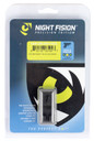 Night Fision Gun Sight | SAW-202-007-YGZG
