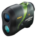 Nikon 16211 Arrow ID 6x 21mm 8 yds 1000 yds 7.5 degrees Black/Green