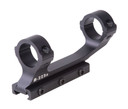 Nikon 833, Rings/Mount For M-223 Series Scopes, Tactical Style, Black Finish, 20 MOA Slope