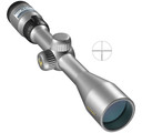 Nikon ProStaff Rifle Scope 6723, 3-9x40, 40 mm Obj, 1 in Tube Dia, Silver, BDC Reticle
