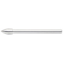 No Limit Cobalt Target Point 3D 500-600 Spine 80gr 12 pk 30015