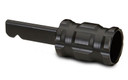 Nordic Components Shotgun Bolt Operating Handle, Provides Increased Surface for Rapid Manipulation of Bolt, Black Finish, Fits Mossberg 930, 930SX, 935 BOH-MB