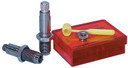 Lee Precision 90575 Pacesetter Rifle Dies w/Shell Holder