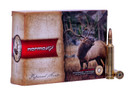 Norma Ammunition (RUAG) 20166082 American PH 257 Wthby Mag 100 gr Soft Point (SP) 20 Bx/ 10 Cs