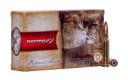 Norma Ammunition (RUAG) 20174942 American PH 308 Win 180 gr Oryx 20 Bx/ 10 Cs