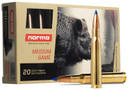 Norma Ammunition (RUAG) 20176662 Bondstrike Extreme 30-06 Springfield 180 gr Bondstrike 20 Bx/ 10 Cs