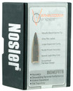 Nosler 36524 Varmageddon 22 Caliber .224 53 GR Varmint Flat Base 250 Box