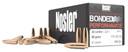 Nosler 38140 Bonded Performance 6.8mm .277 90 GR Protected Point 100Box
