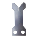 Nosler 53294 Custom Competition Boat Tail Hollow Point 22 Cal 52 Grain 100/Box, (Not Loaded)