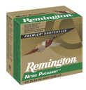 Remington NP12M6 Shotgun Ammunition