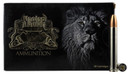 Nosler Safari Ammunition 458 Lott | 40628