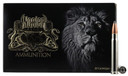 Nosler Safari Ammunition 9.3mmx62 Mauser | 40602