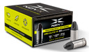 NovX 380EEPSS-20 Engagement/Extreme Self Defense 380 ACP+P 56 gr Copper Polymer 20 Bx/ 10 Cs