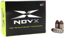 NovX 380EESS-20 Engagement/Extreme Self Defense 380 ACP 56 gr Copper Polymer 20 Bx/ 10 Cs