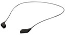 Oakley 103059004 Leash Kit Large Black 18in