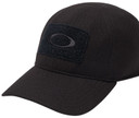 Oakley 911444A-001 SI Cotton Cap Polyester Large/X-Large Black