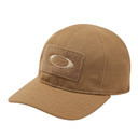 Oakley 911444A-86W SI Cap Coyote LG/XL Stretch Fit