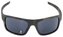 Oakley DROPPOINT Drop Point Plutonite Gray Lens w/Multi-Cam Black Frame