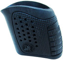 Pachmayr 05178 Tactical Grip Glove made of Rubber with Black Finish for Springfield XD-S